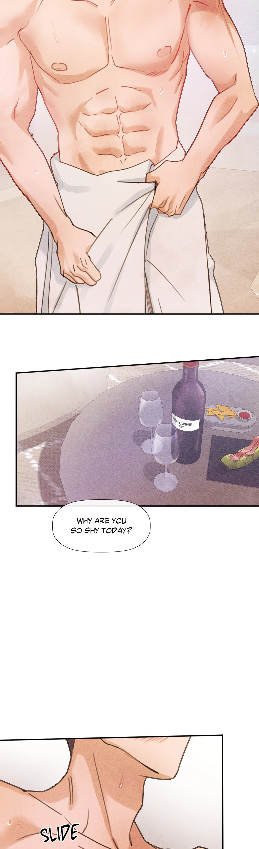 Pure Love - Chapter 28 - picture 19