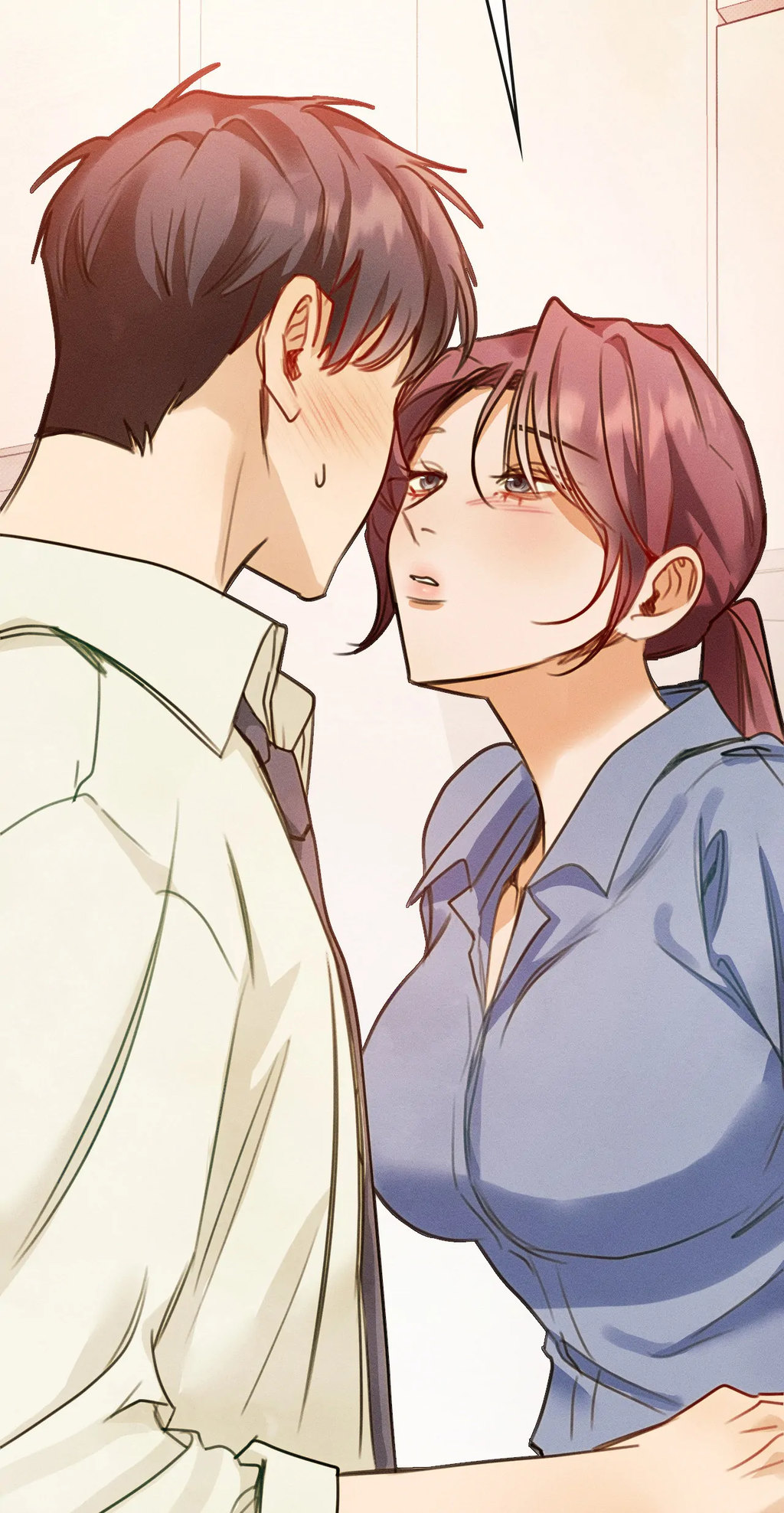 Pure Love - Chapter 28 - picture 2