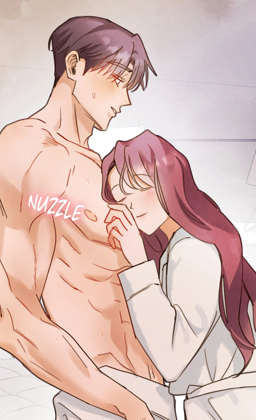 Pure Love - Chapter 28 - picture 21