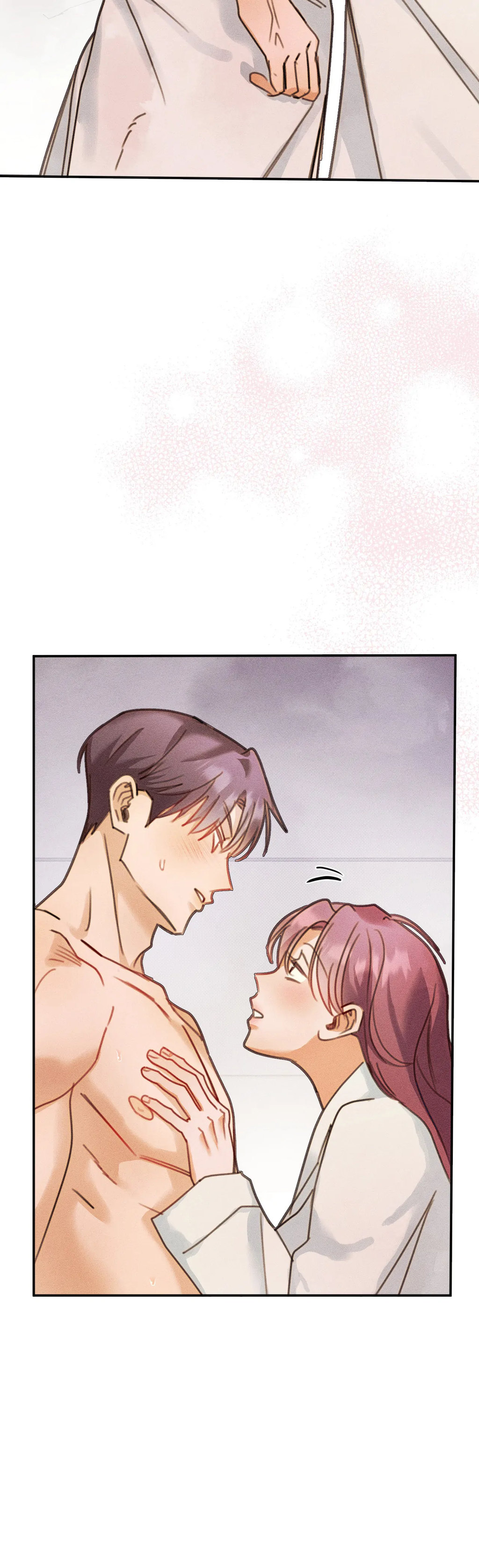 Pure Love - Chapter 28 - picture 22