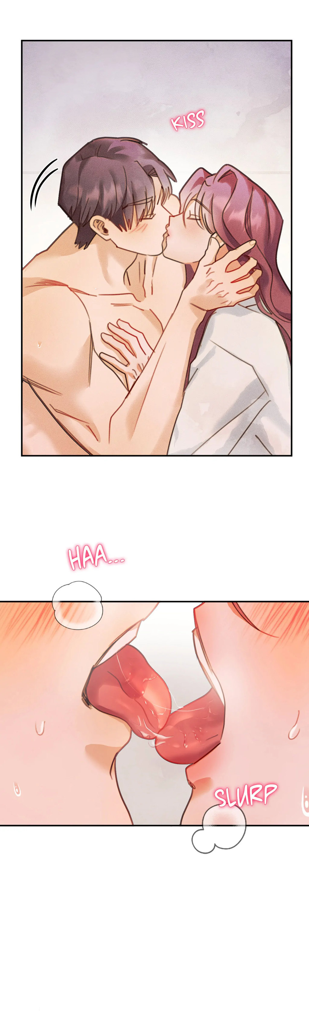 Pure Love - Chapter 28 - picture 23