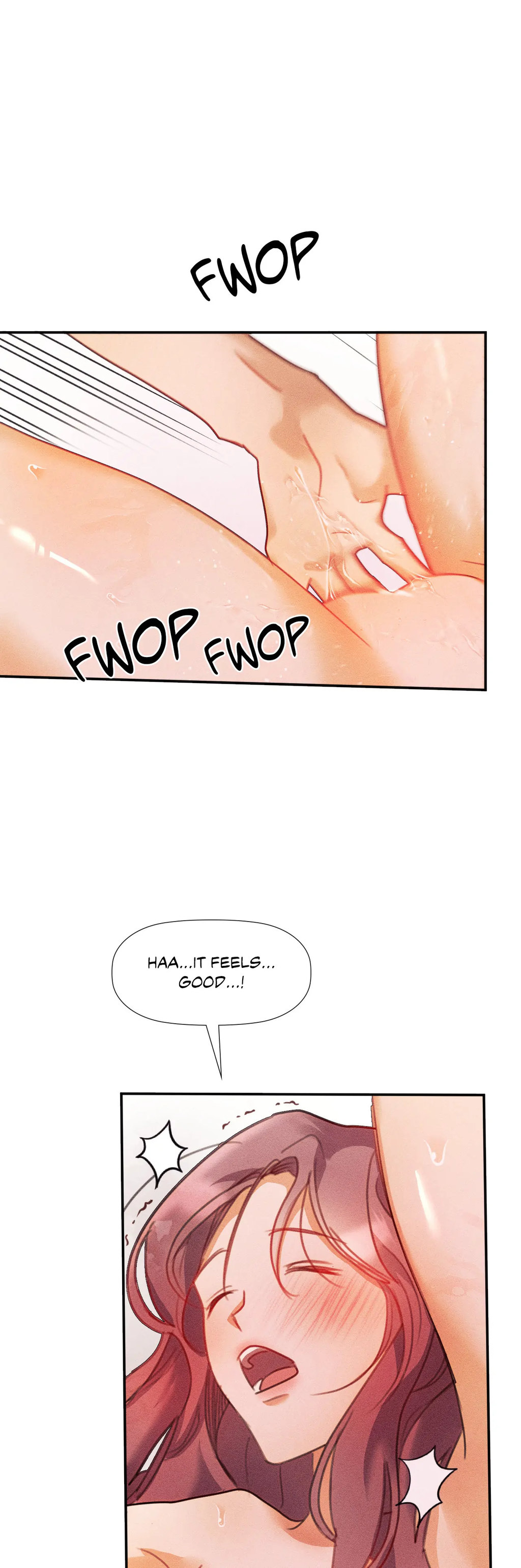 Pure Love - Chapter 28 - picture 26