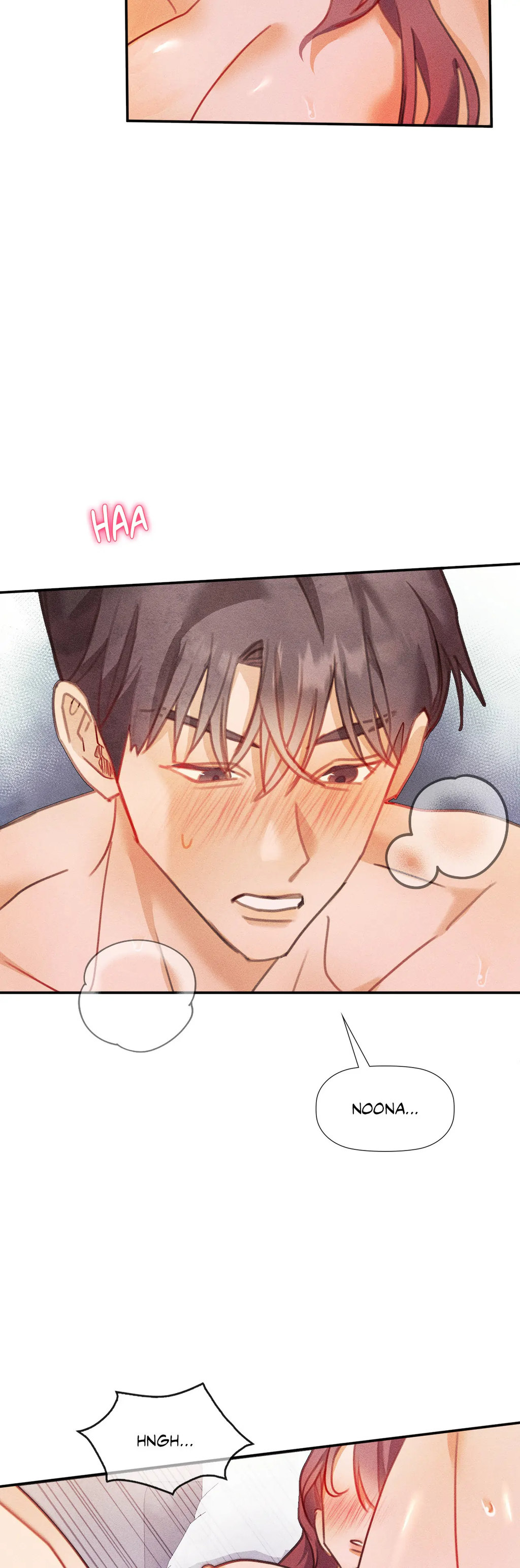 Pure Love - Chapter 28 - picture 27