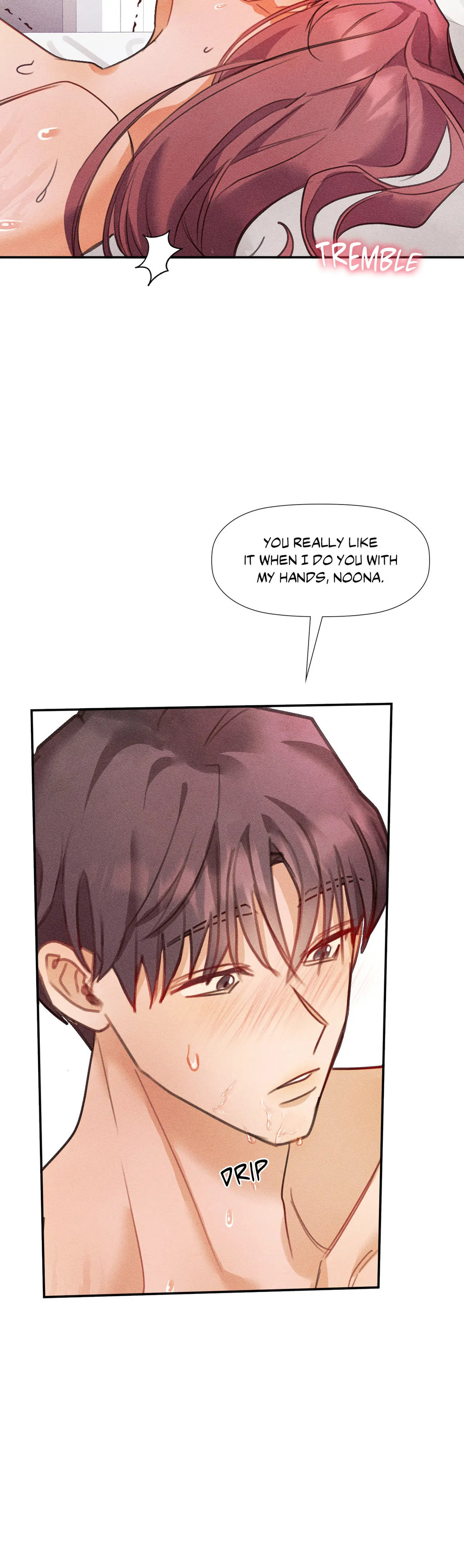 Pure Love - Chapter 28 - picture 36