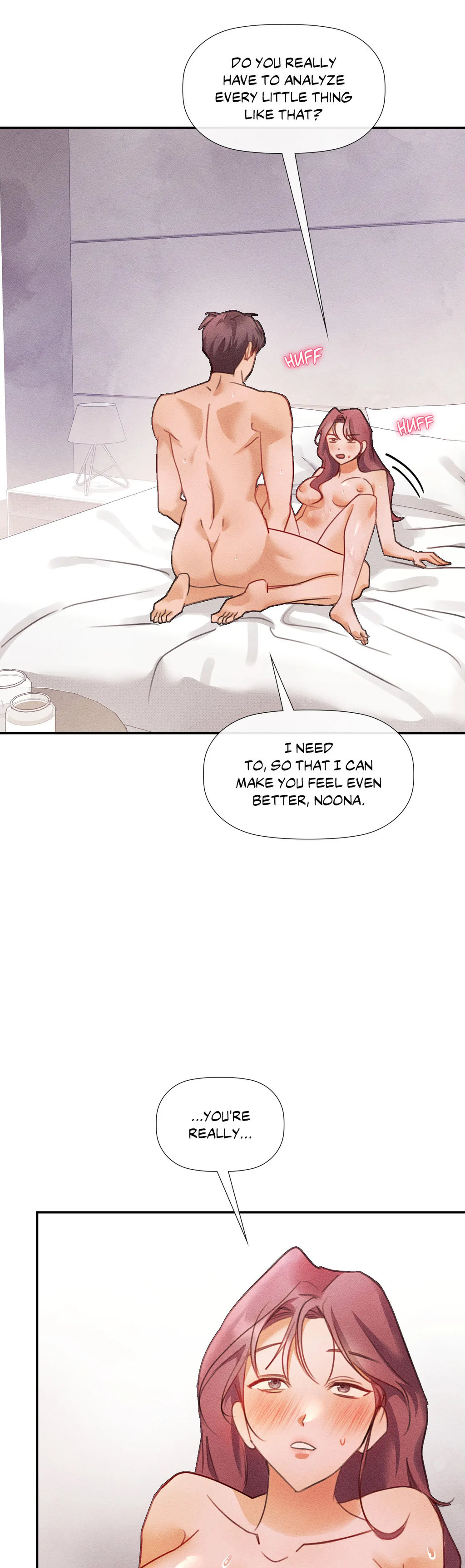 Pure Love - Chapter 28 - picture 37