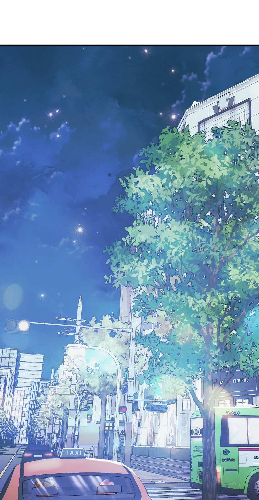 Pure Love - Chapter 28 - picture 4