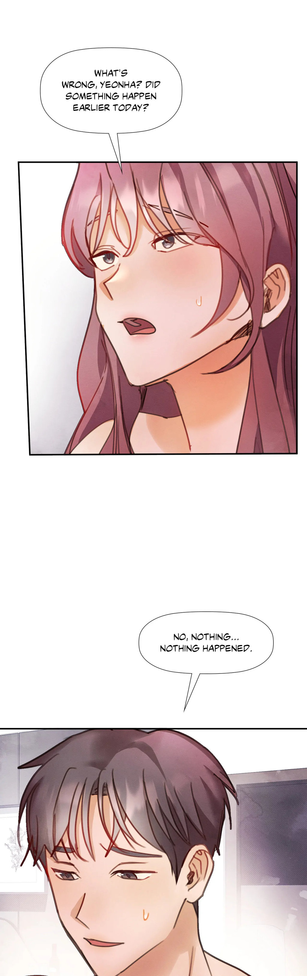 Pure Love - Chapter 28 - picture 40