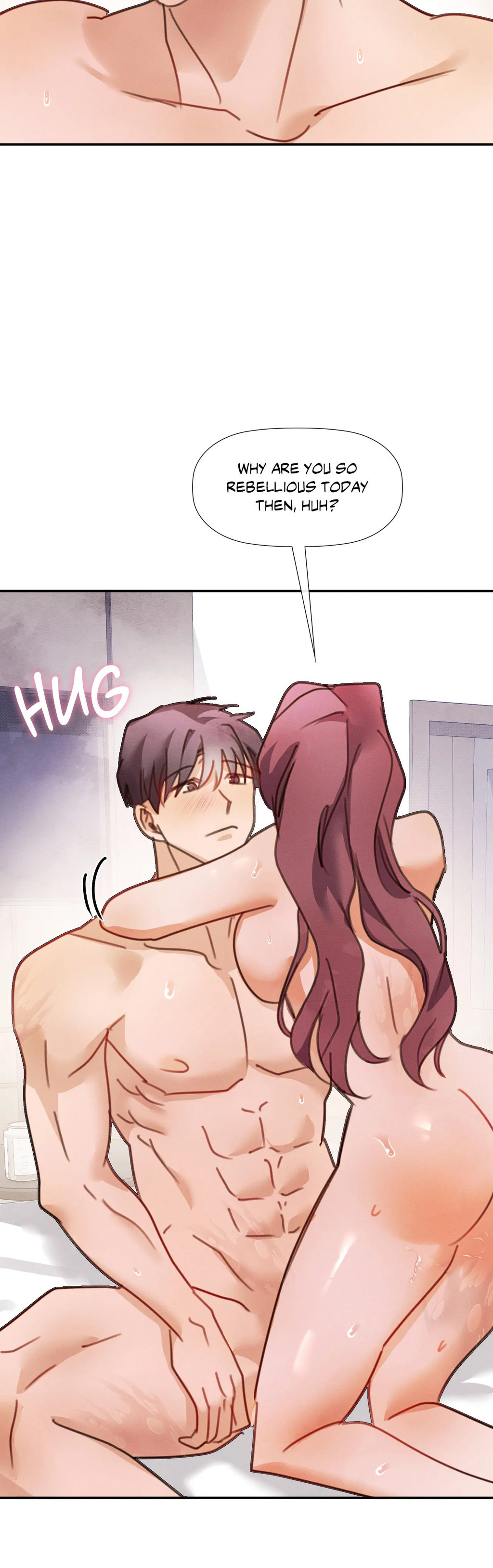 Pure Love - Chapter 28 - picture 41