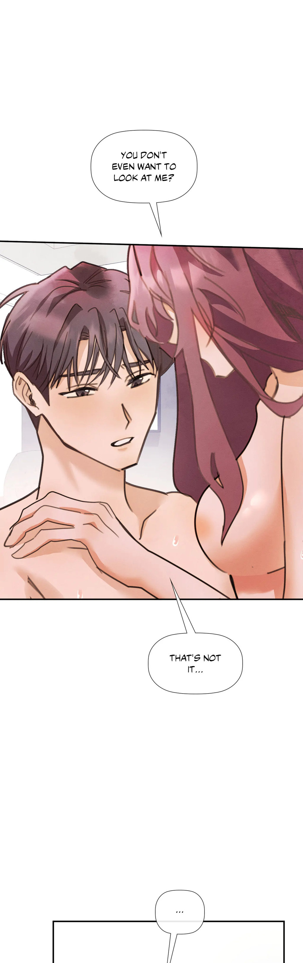 Pure Love - Chapter 28 - picture 44