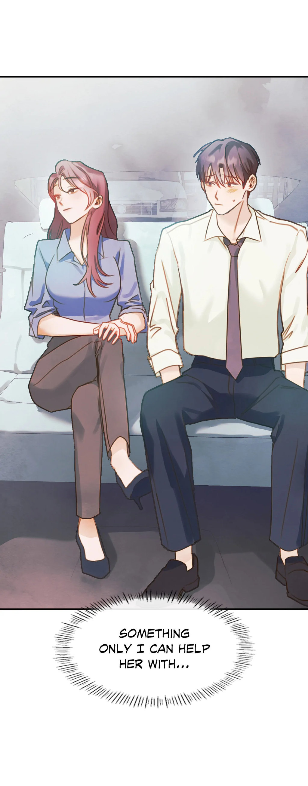 Pure Love - Chapter 28 - picture 6