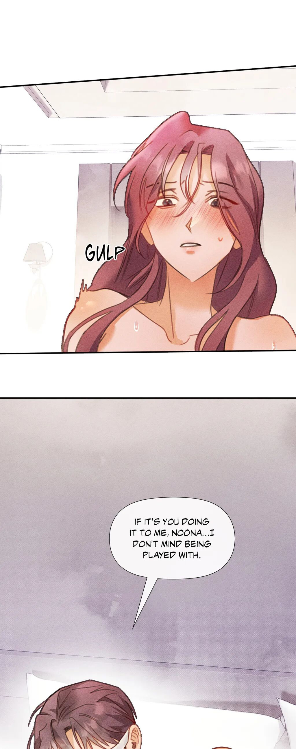 Pure Love - Chapter 29 - picture 0