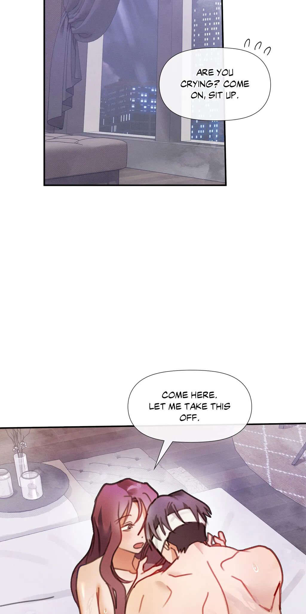 Pure Love - Chapter 29 - picture 66