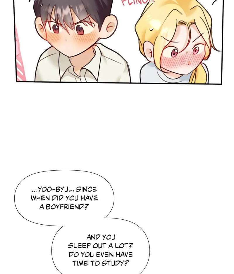 Pure Love - Chapter 30 - picture 110