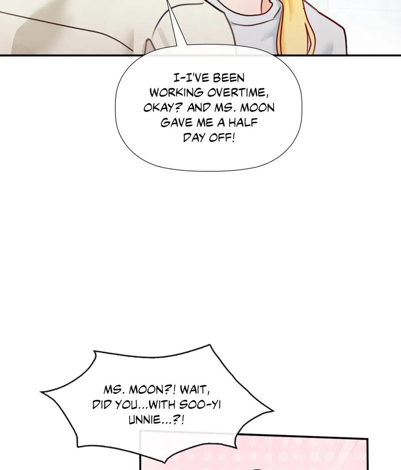 Pure Love - Chapter 30 - picture 112