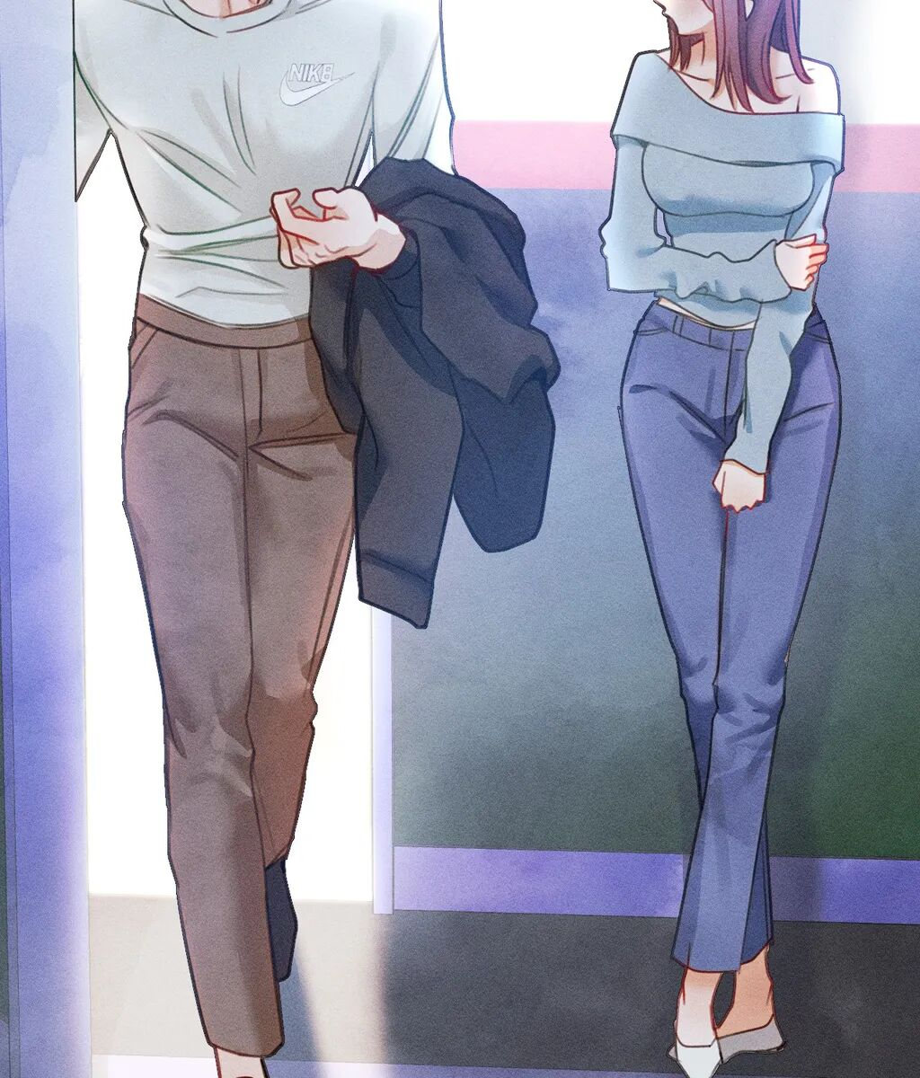 Pure Love - Chapter 31 - picture 178