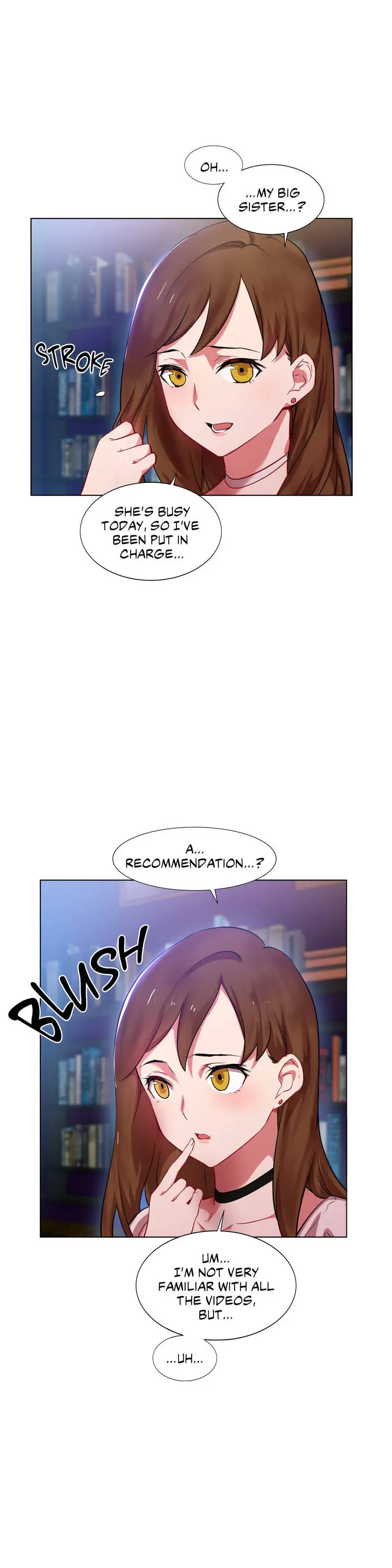 Rental Girls - Chapter 1 - picture 1