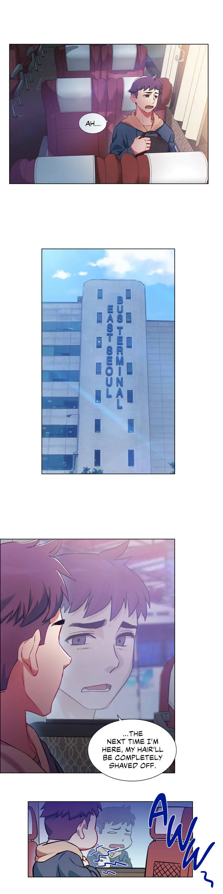 Rental Girls - Chapter 1 - picture 10