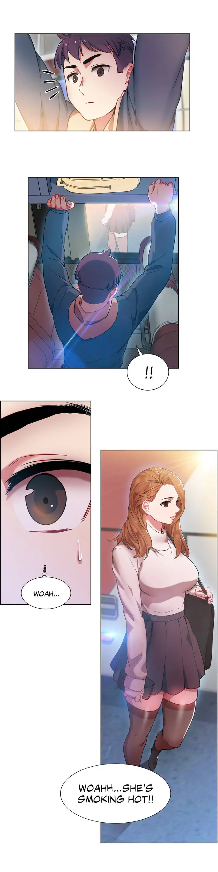 Rental Girls - Chapter 1 - picture 11