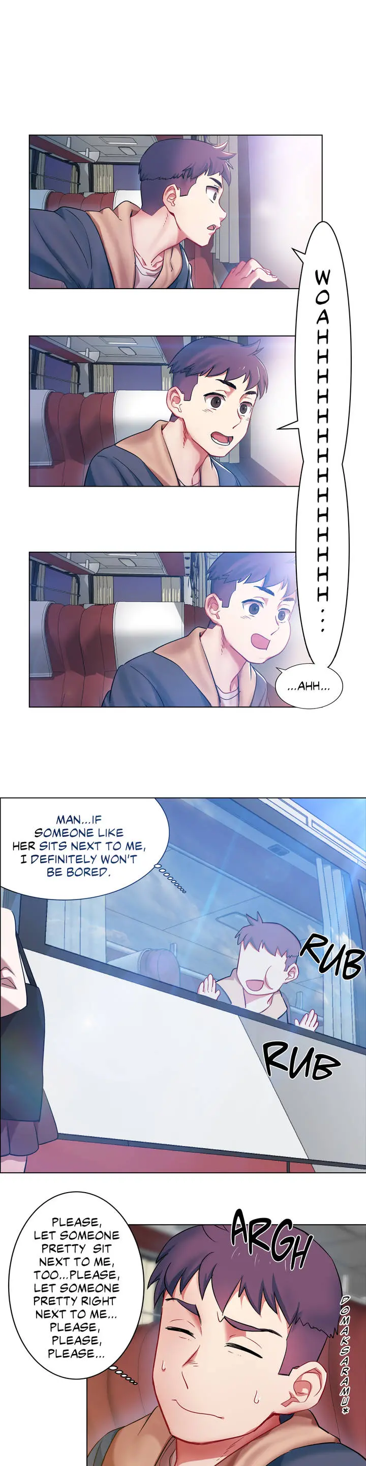 Rental Girls - Chapter 1 - picture 13