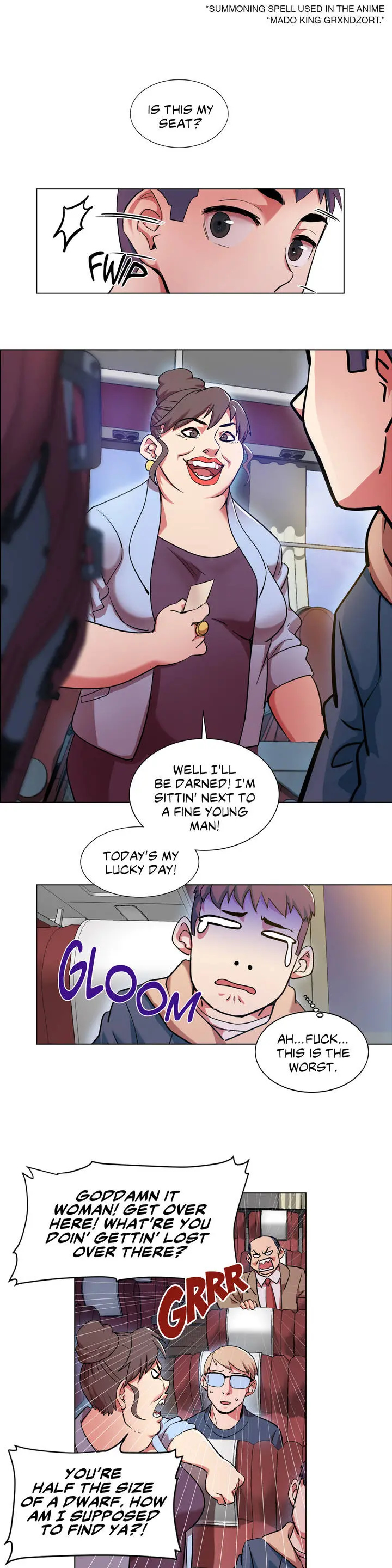 Rental Girls - Chapter 1 - picture 14