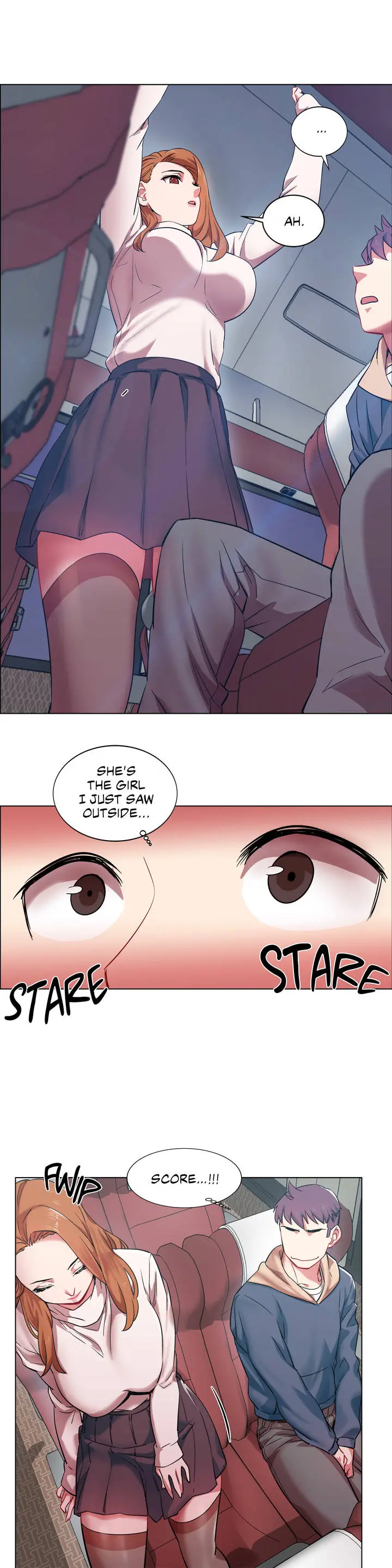 Rental Girls - Chapter 1 - picture 16