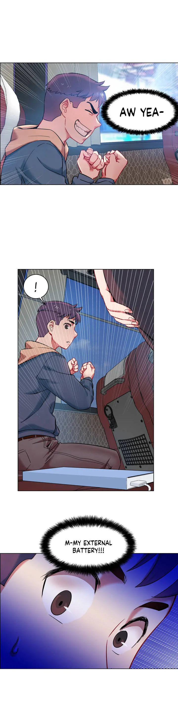 Rental Girls - Chapter 1 - picture 17
