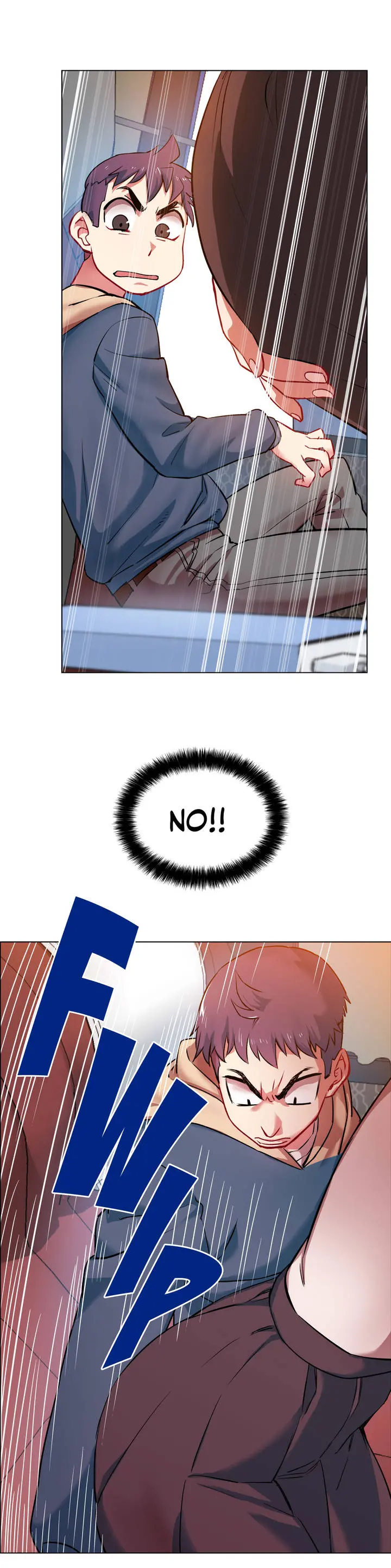 Rental Girls - Chapter 1 - picture 18