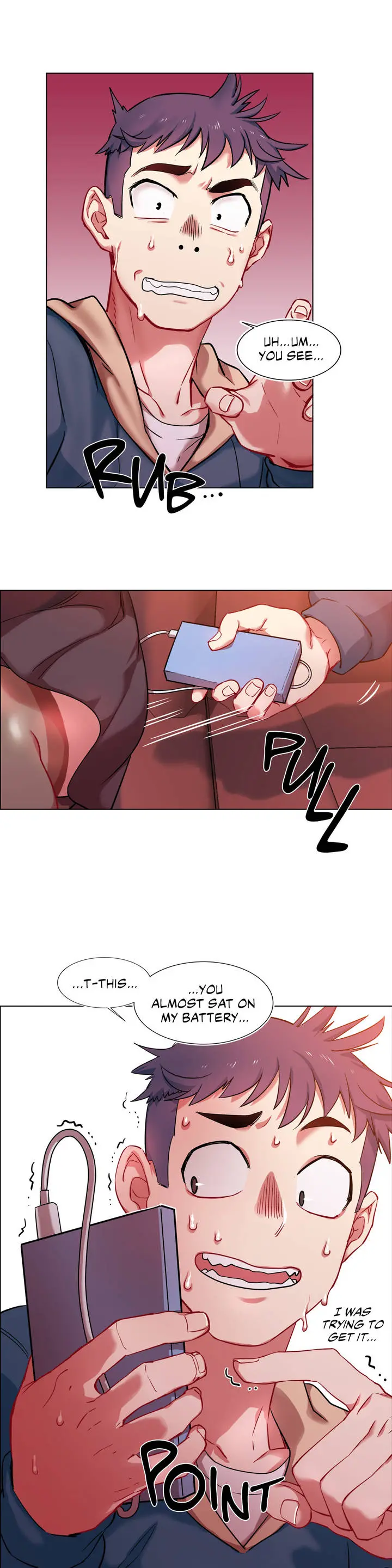 Rental Girls - Chapter 1 - picture 21