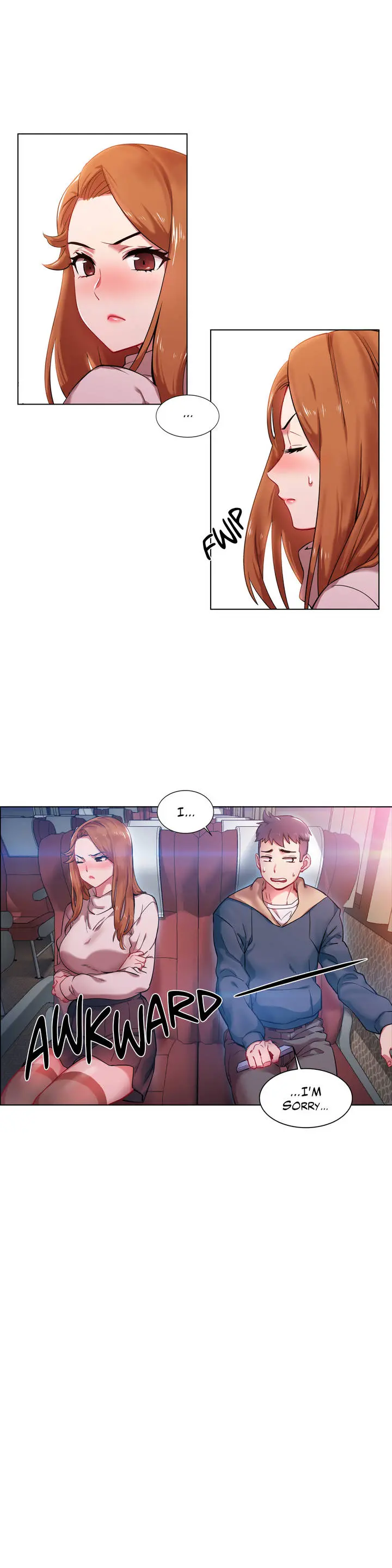 Rental Girls - Chapter 1 - picture 22