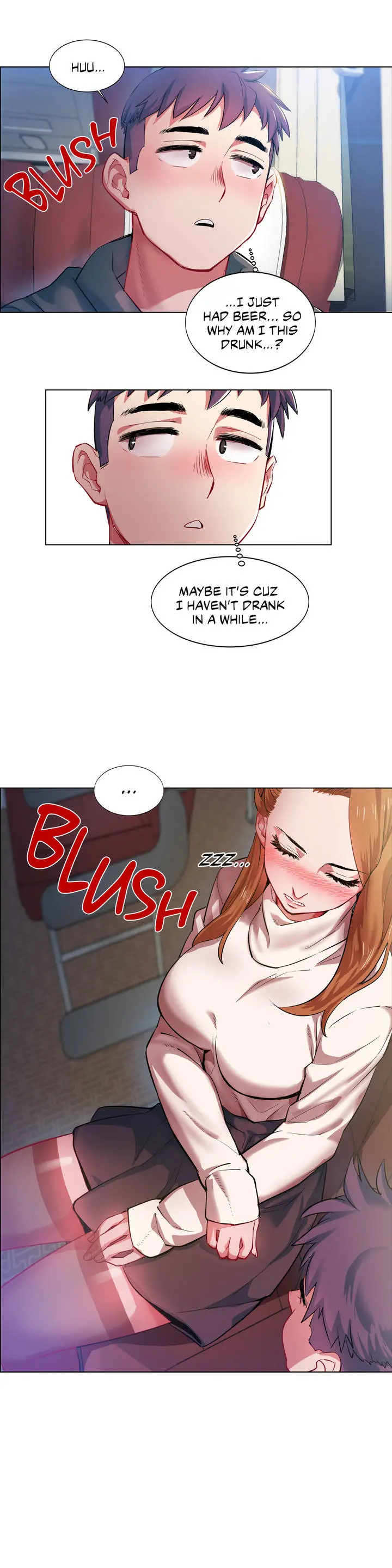 Rental Girls - Chapter 1 - picture 27