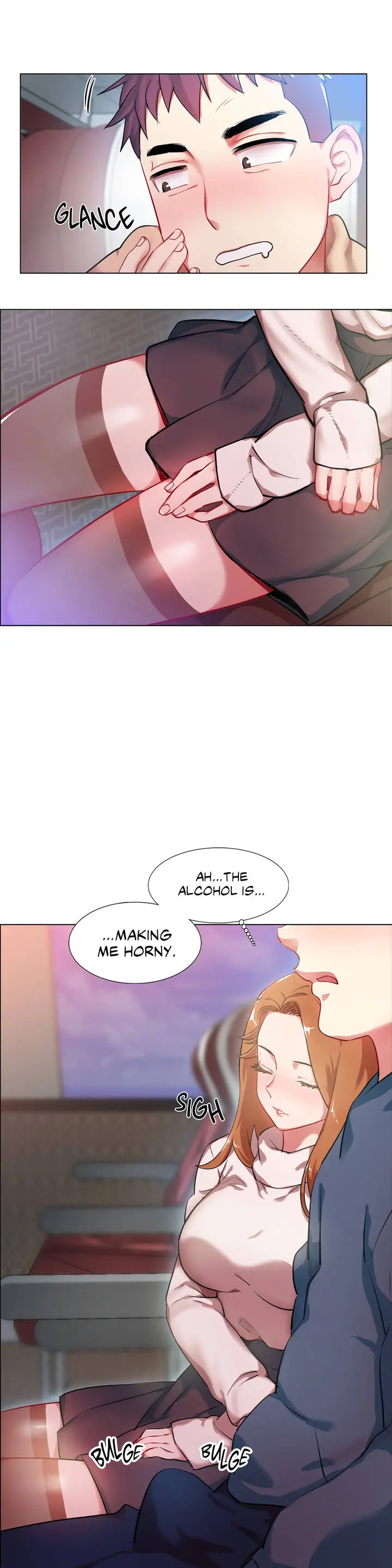 Rental Girls - Chapter 1 - picture 34
