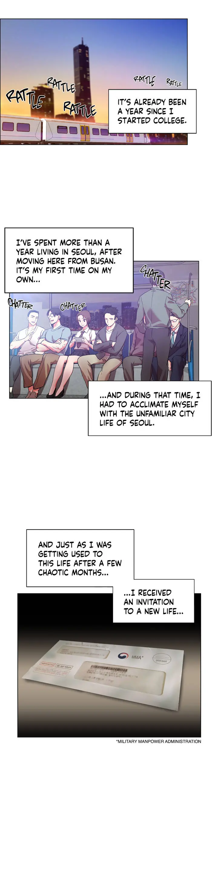 Rental Girls - Chapter 1 - picture 7