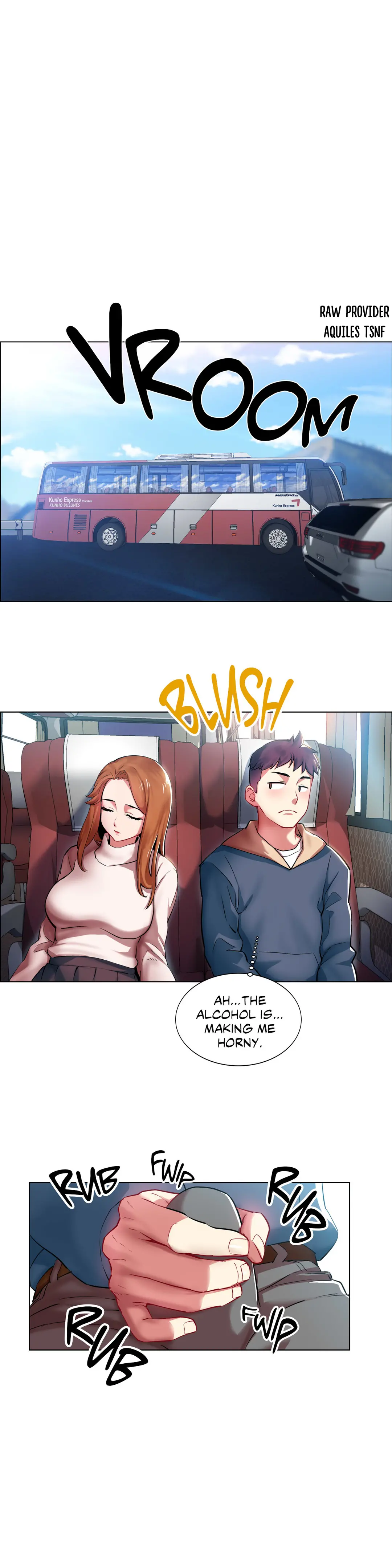 Rental Girls - Chapter 2 - picture 0