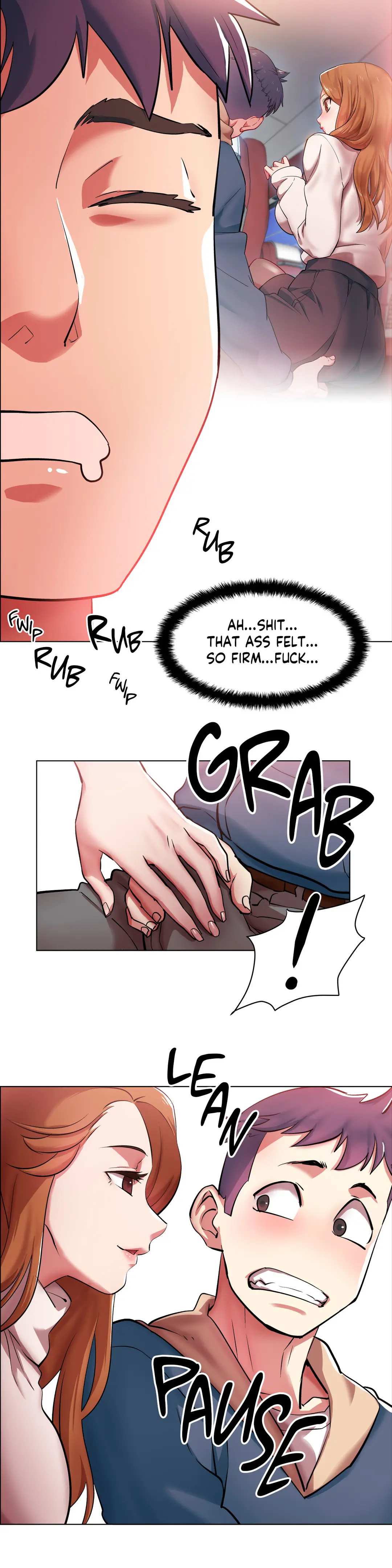 Rental Girls - Chapter 2 - picture 1