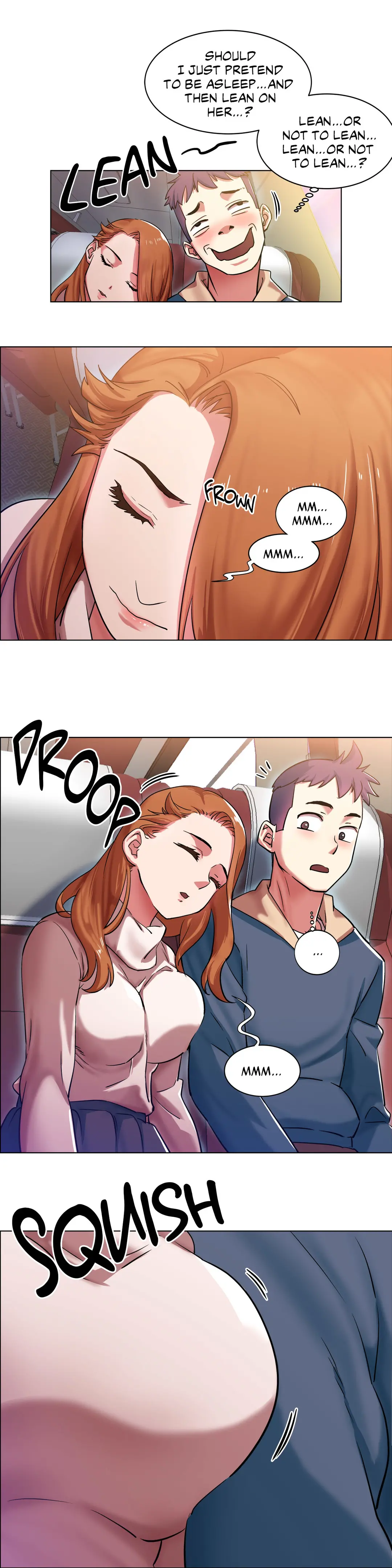 Rental Girls - Chapter 2 - picture 10