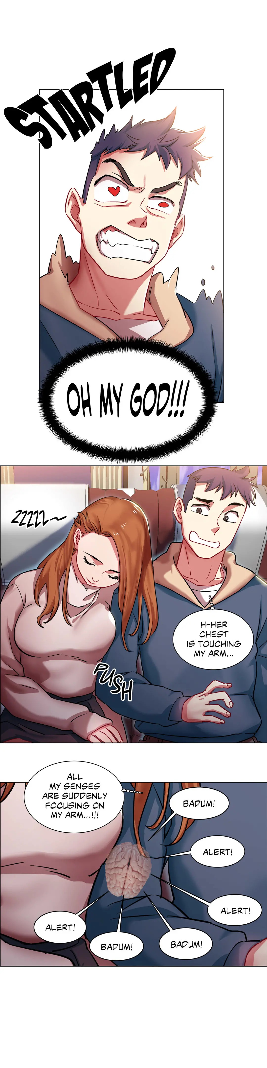 Rental Girls - Chapter 2 - picture 11