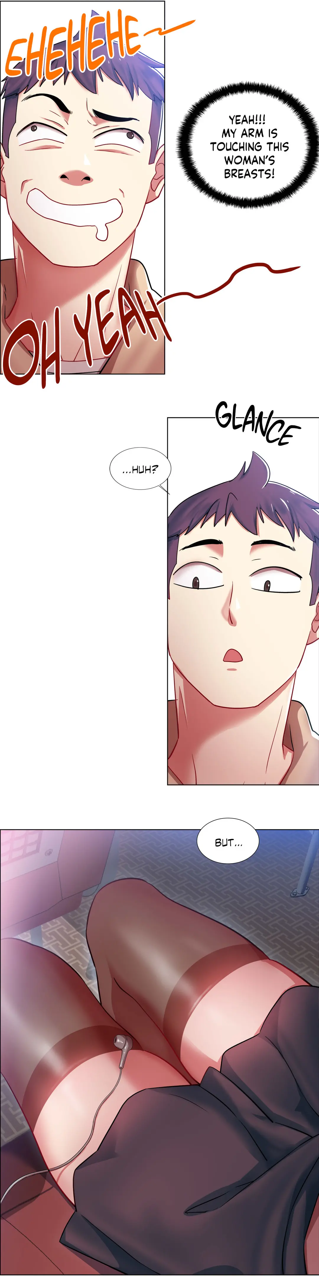Rental Girls - Chapter 2 - picture 12