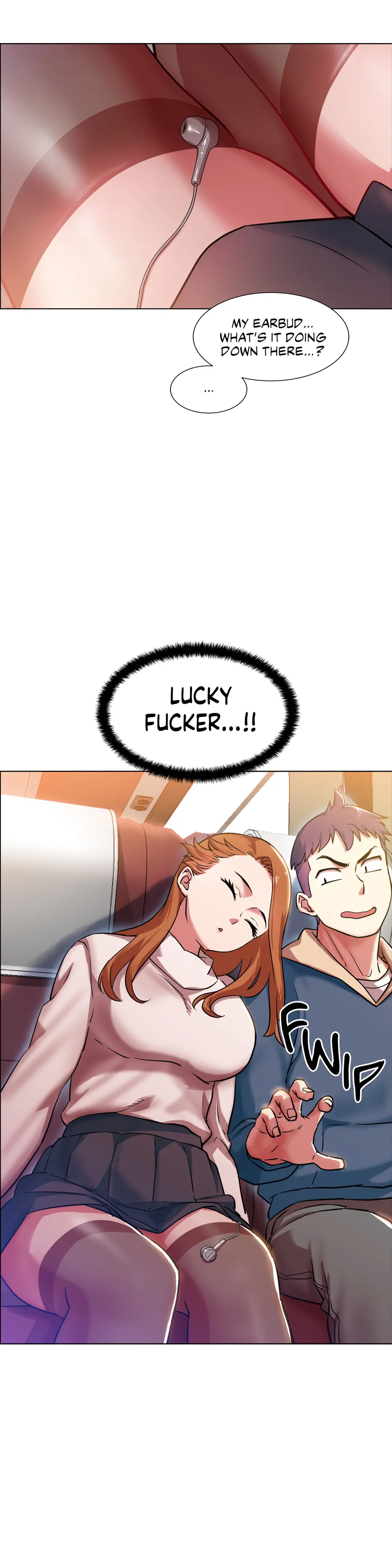 Rental Girls - Chapter 2 - picture 13