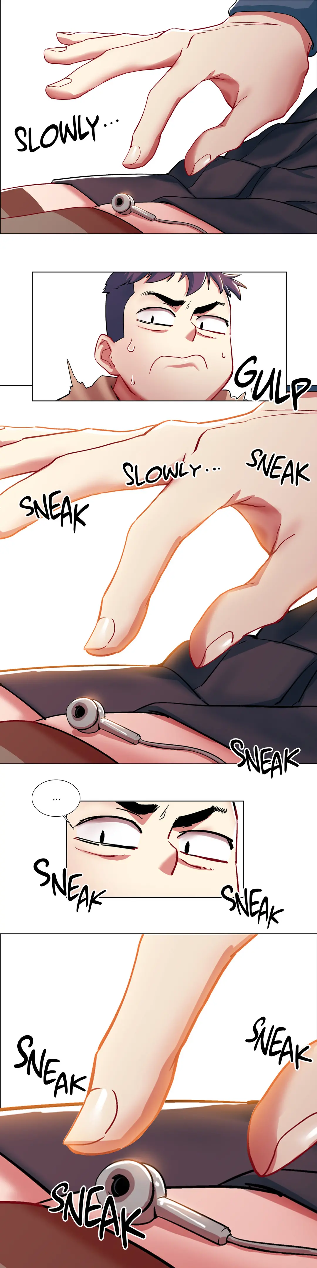 Rental Girls - Chapter 2 - picture 14