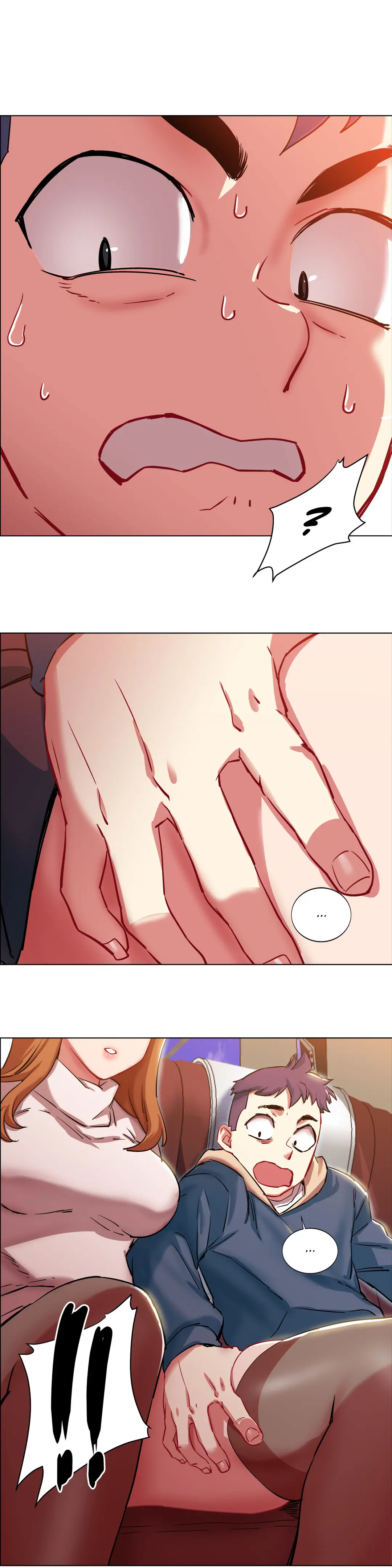 Rental Girls - Chapter 2 - picture 16