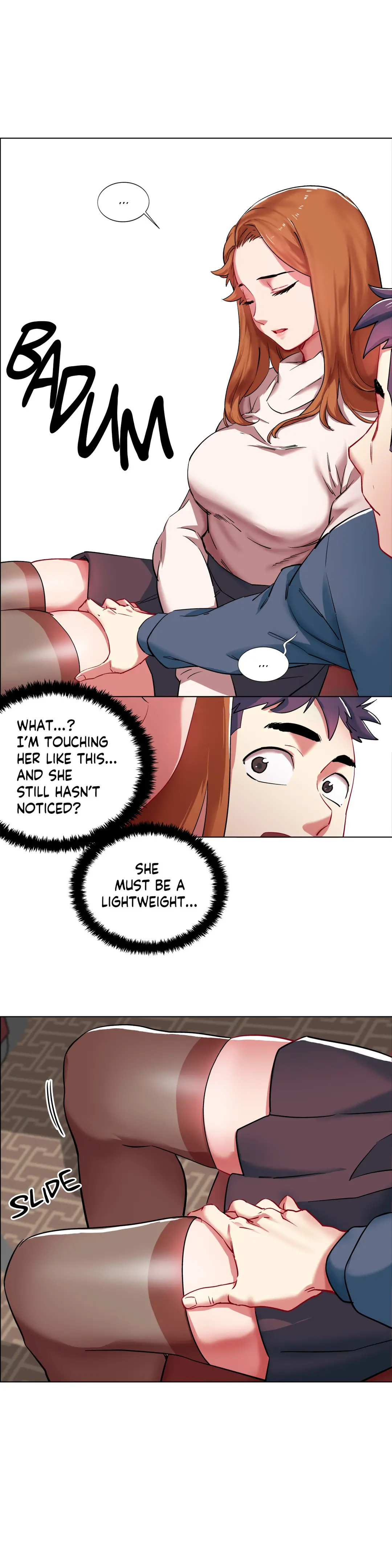 Rental Girls - Chapter 2 - picture 18
