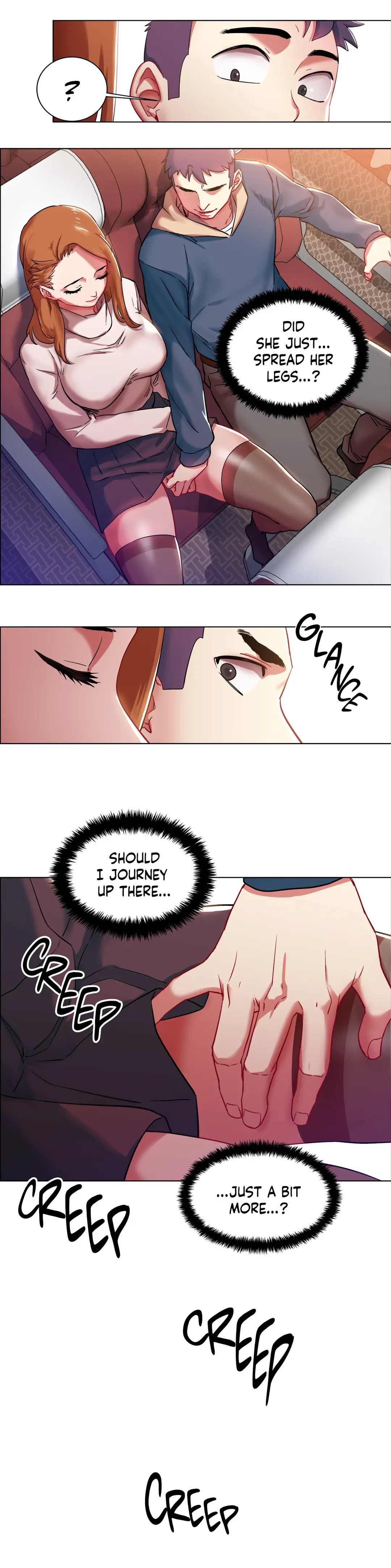 Rental Girls - Chapter 2 - picture 19