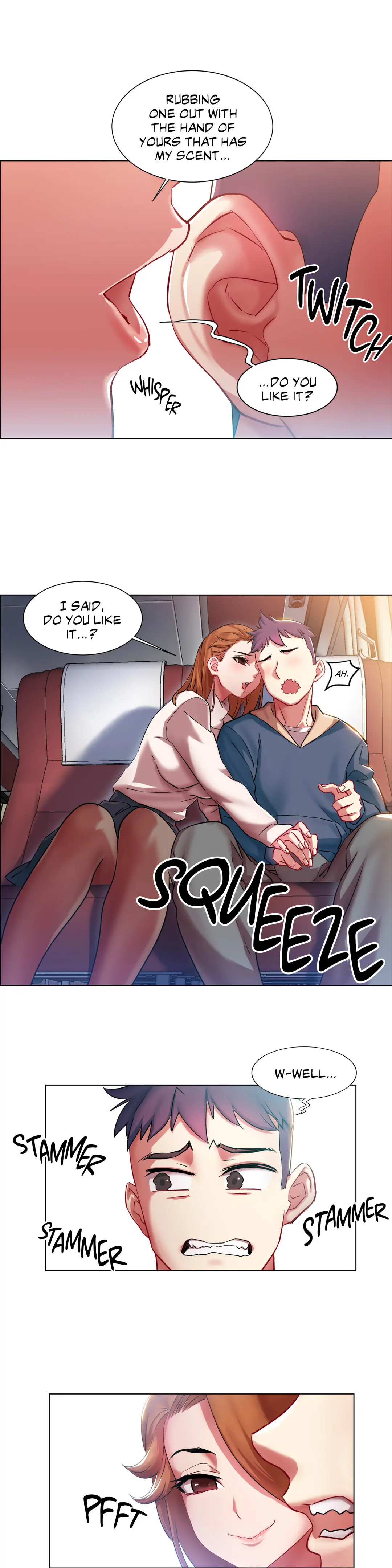 Rental Girls - Chapter 2 - picture 2