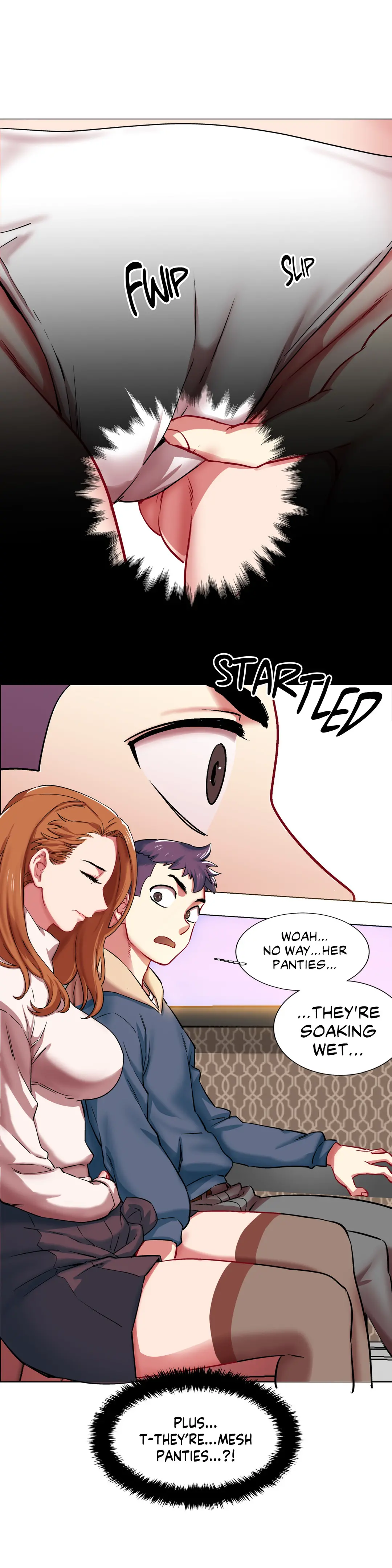 Rental Girls - Chapter 2 - picture 20