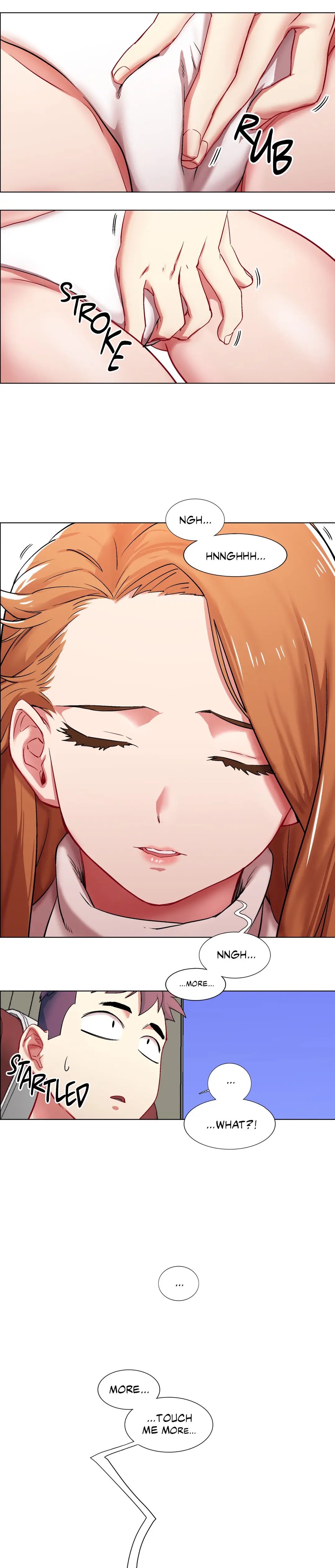 Rental Girls - Chapter 2 - picture 21