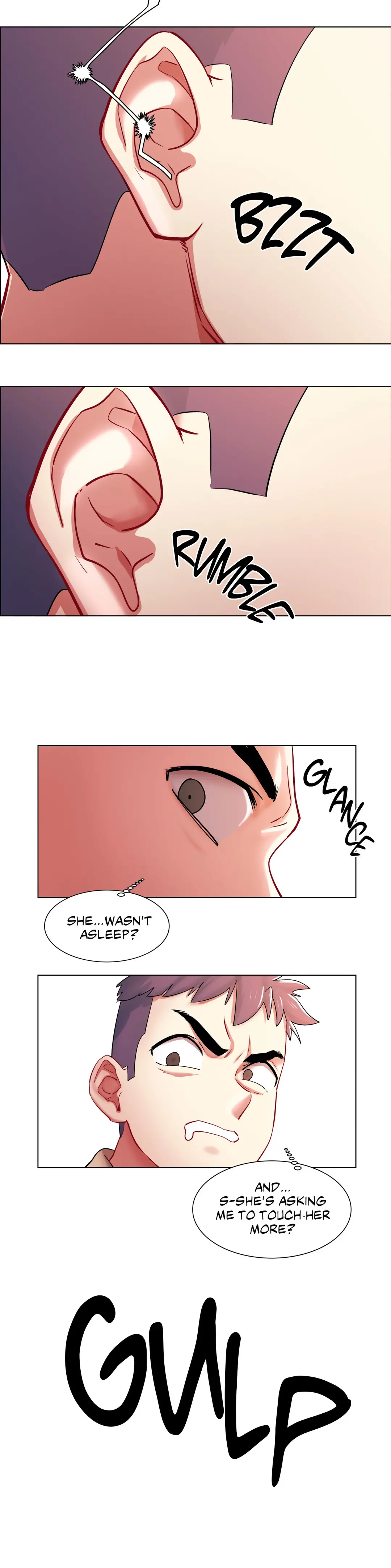 Rental Girls - Chapter 2 - picture 22
