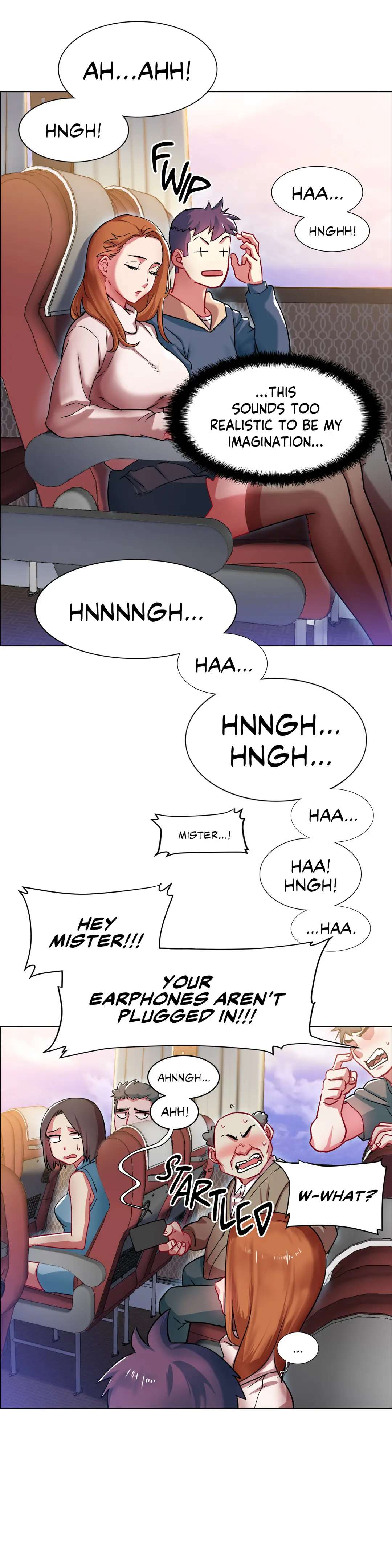 Rental Girls - Chapter 2 - picture 6