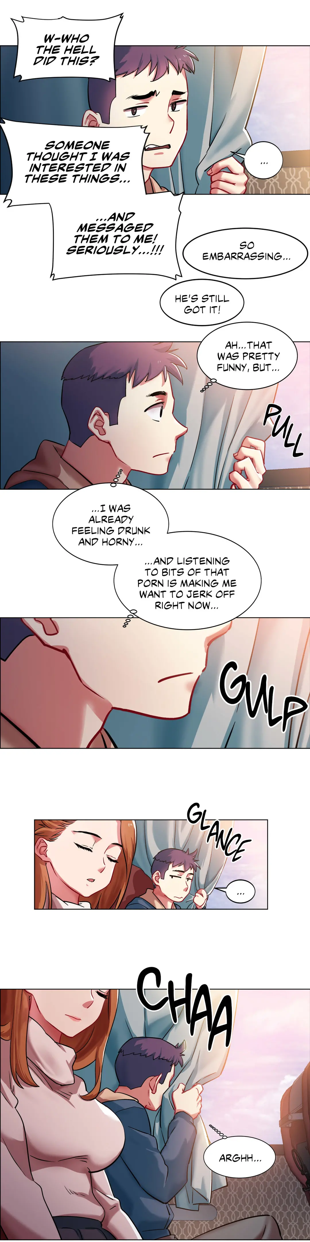 Rental Girls - Chapter 2 - picture 7