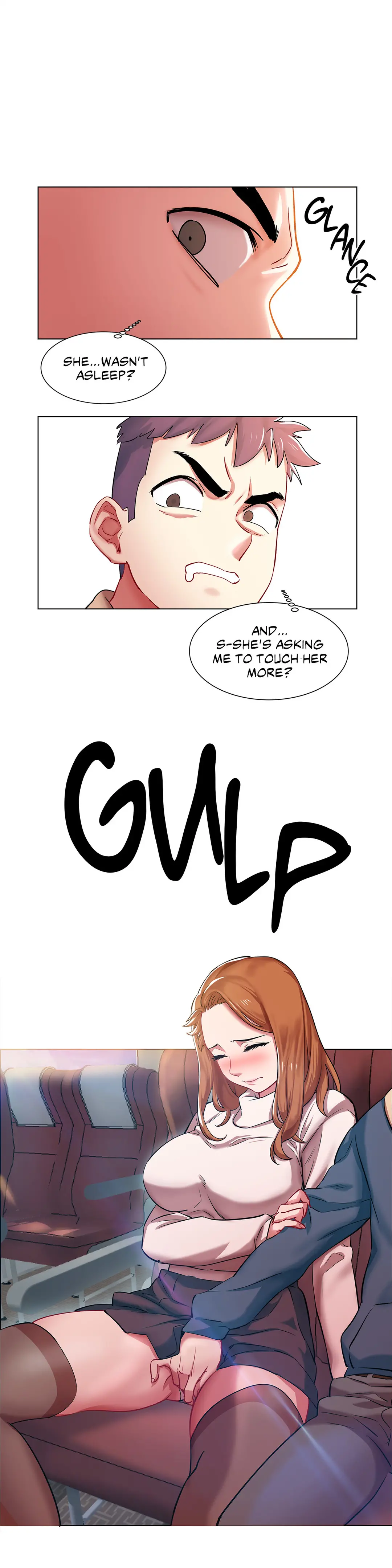Rental Girls - Chapter 3 - picture 1