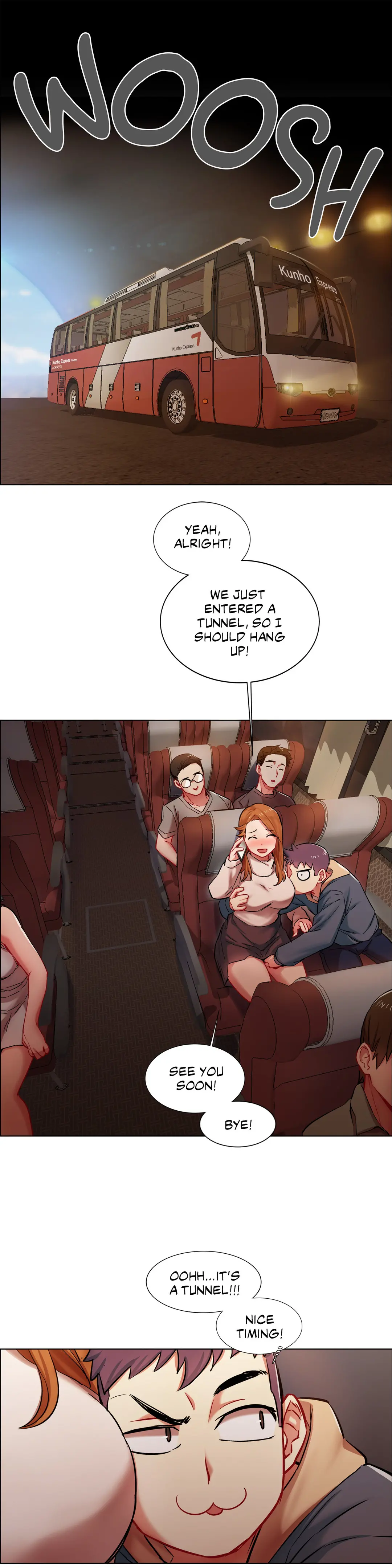 Rental Girls - Chapter 3 - picture 10